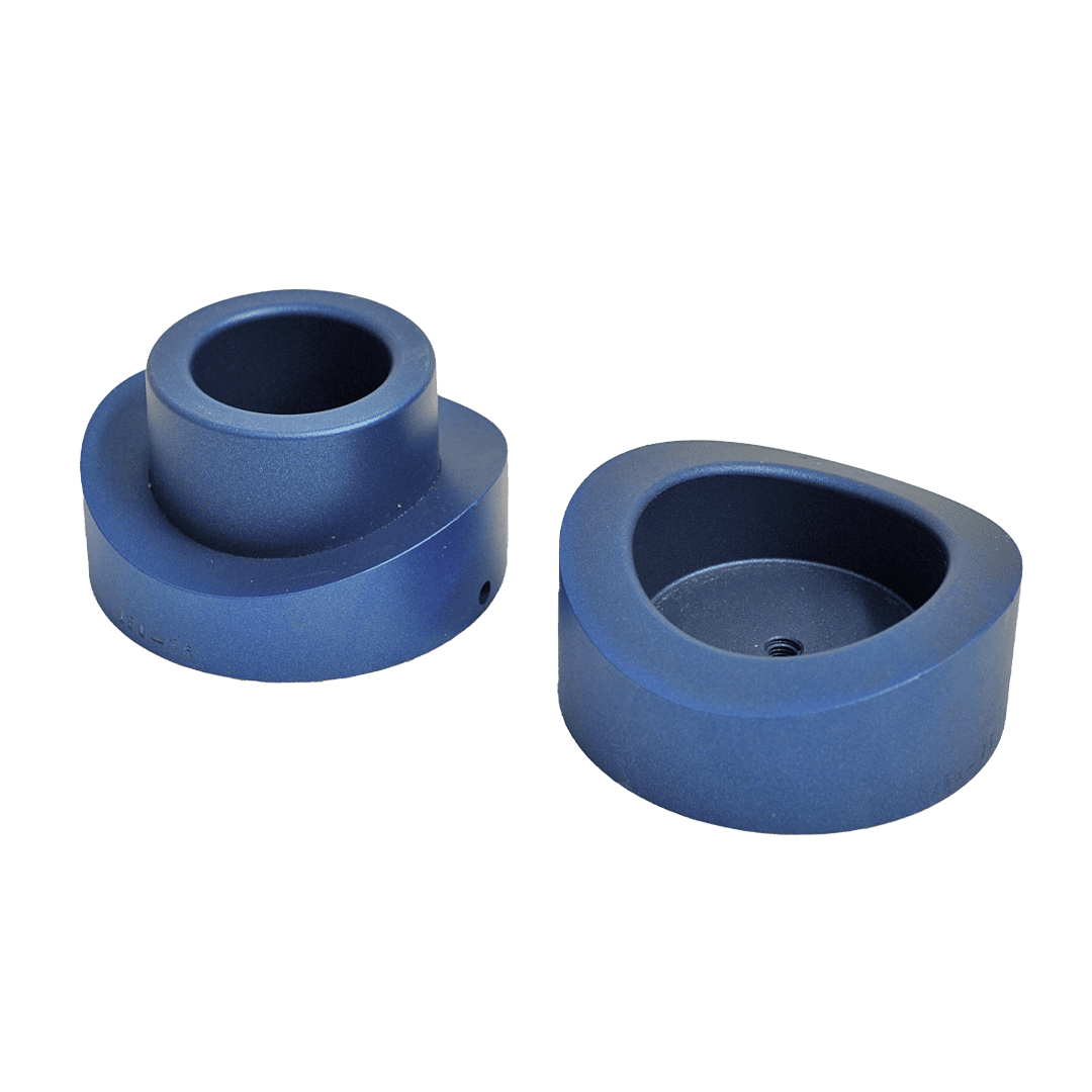 Saddle socket