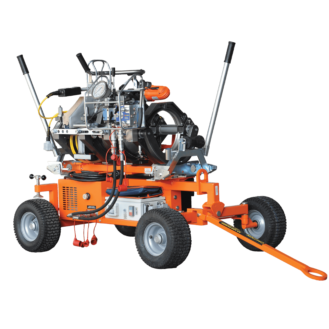 Delta 250 Trailer M