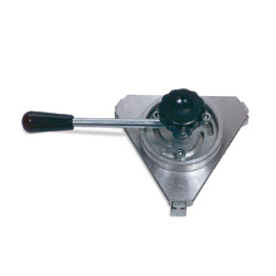 Cuello porta bridas