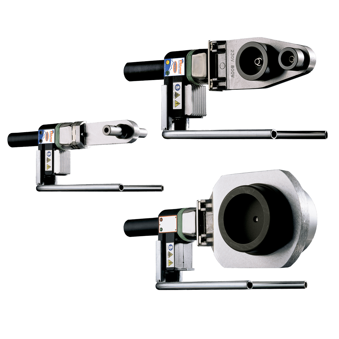 Socket welders