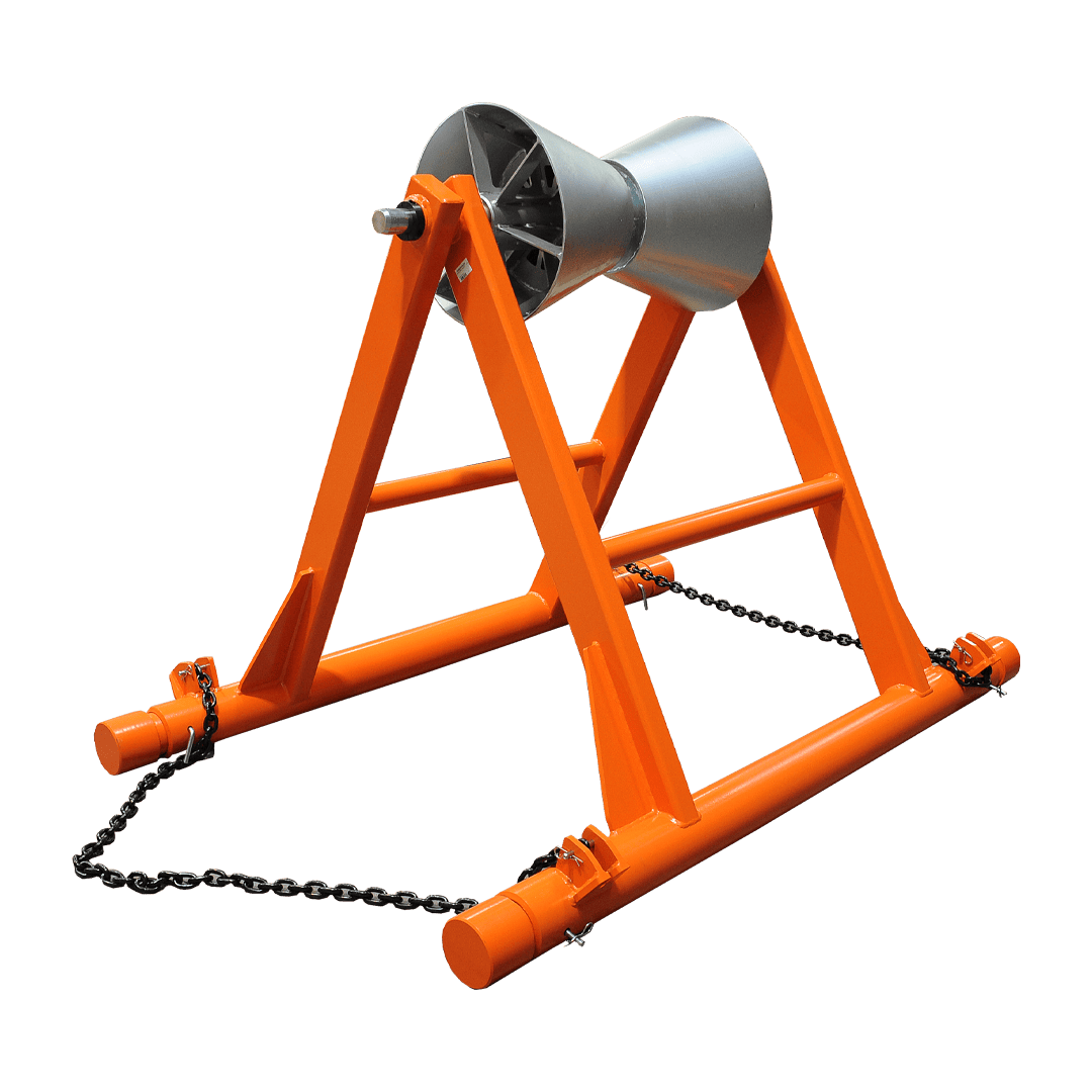 Remedy Pipe Stand
