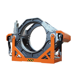 Two-clamps body machine