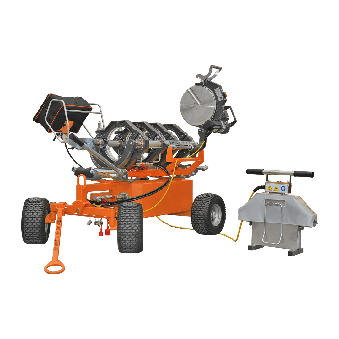 Delta 250 Trailer