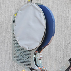 Heating plate