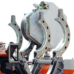 Mâchoires hydrauliques
