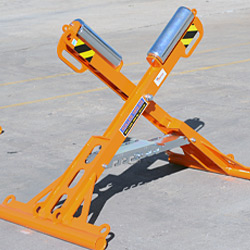 Rulliera HS 630