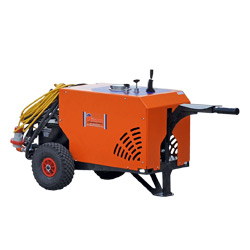 Groupe hydraulique