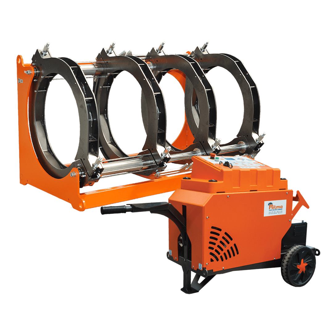 Delta 800 Easy Life