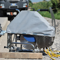 SA Supporto termoelemento