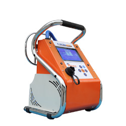Machine de saudage