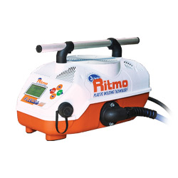 Machine de saudage