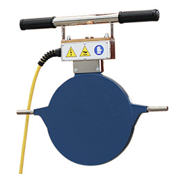Heating plate