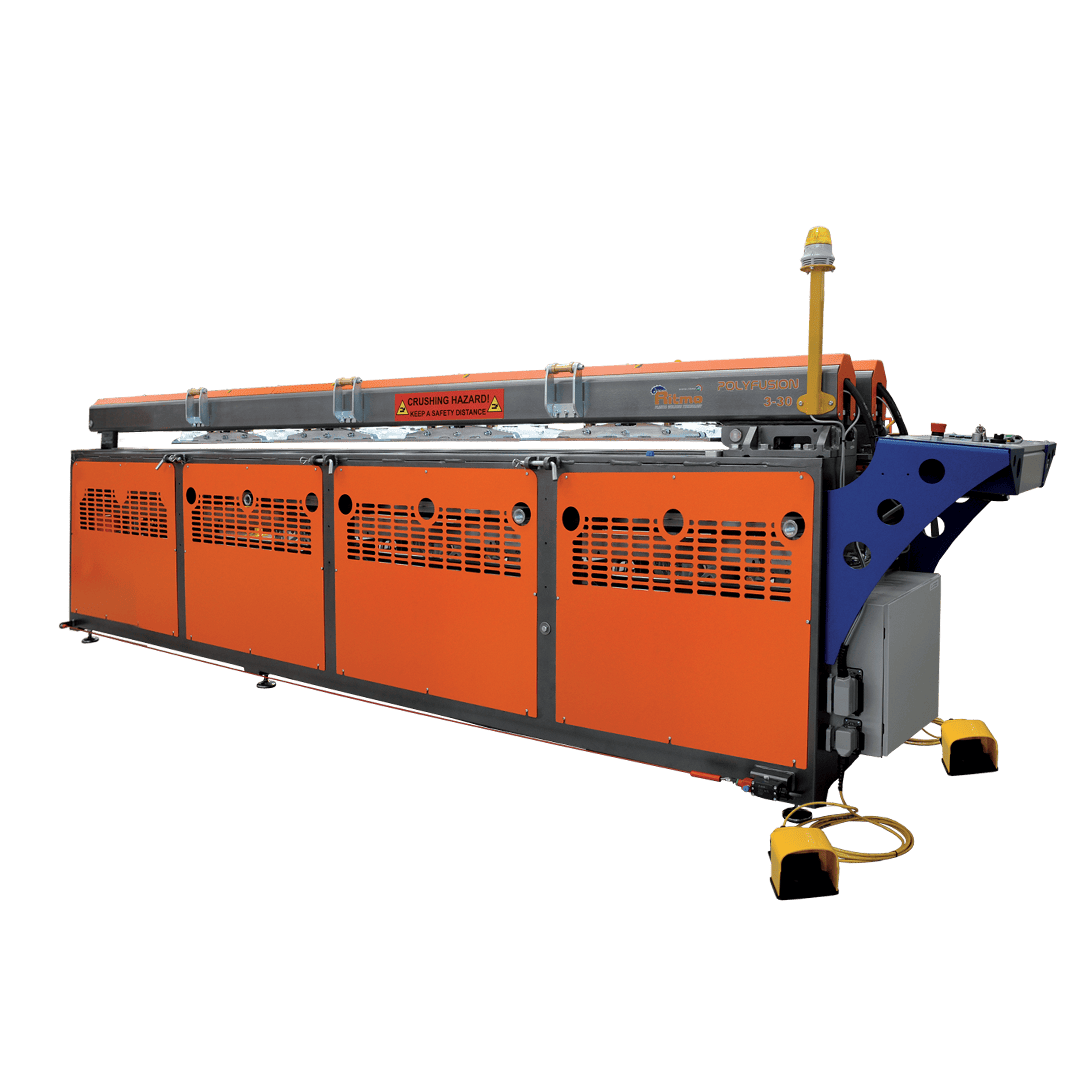 Polyfusion 3-30
