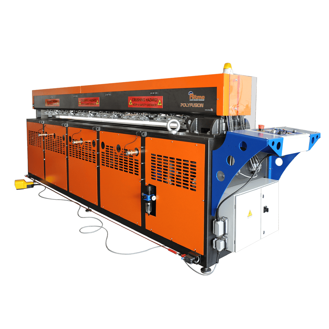 Polyfusion 3-50