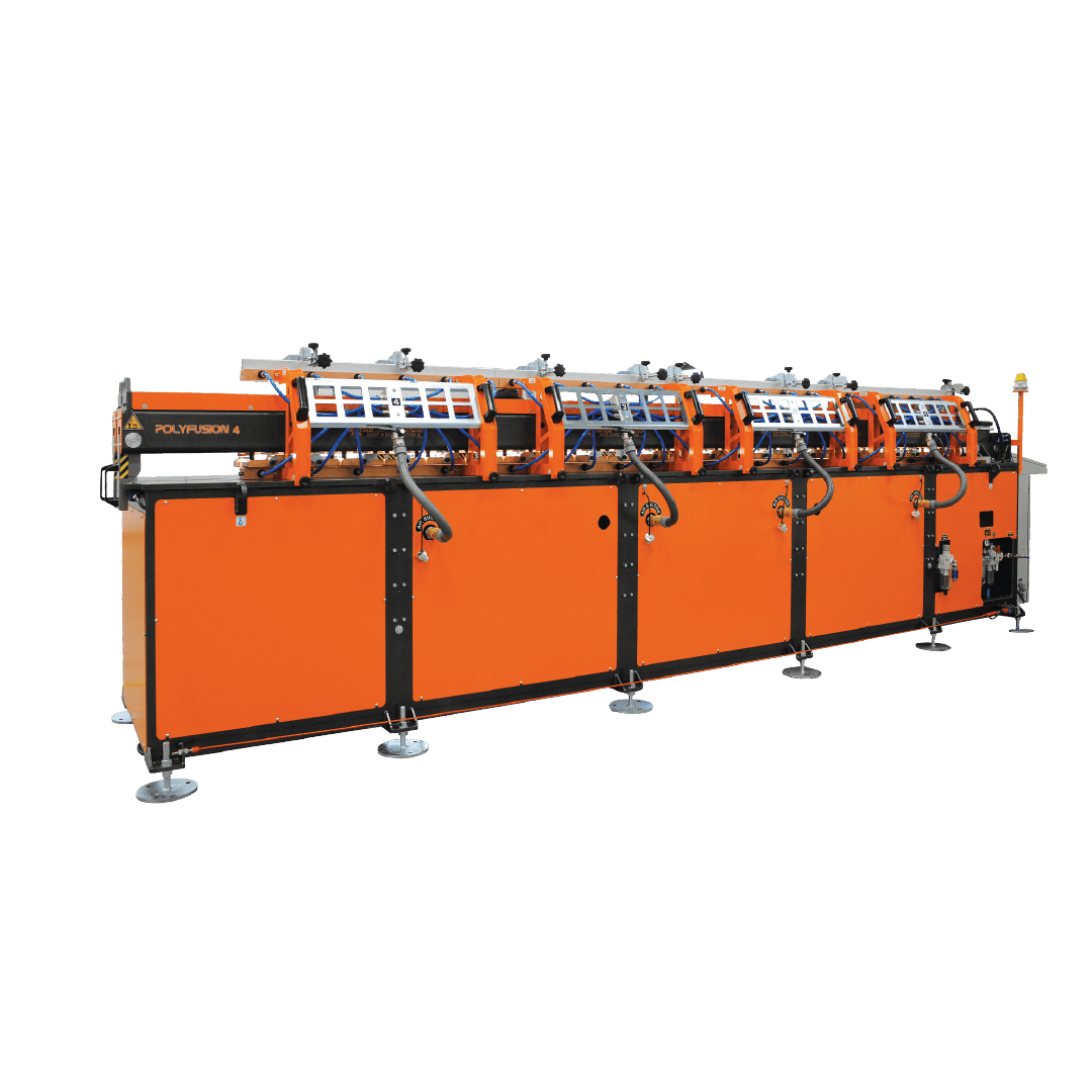 Polyfusion 4