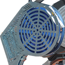 Heating plate