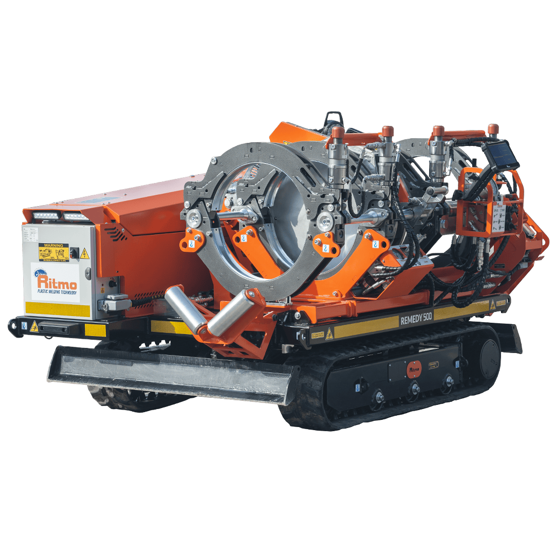 Remedy 500 – V1