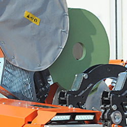 Heating plate